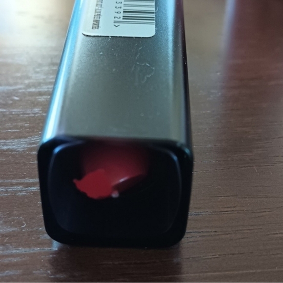 🌹3/$12 COVERGIRL Exhibitionist Lipstick Demi-Matte, 450 Worthy - Picture 4 of 5